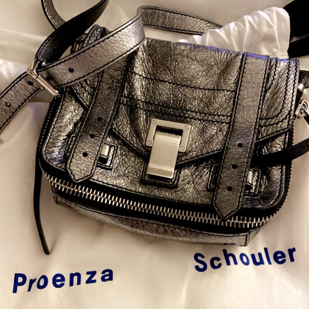 Proenza Schouler crossbody